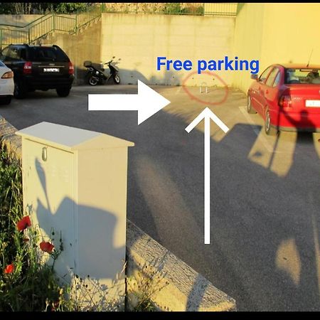 Appartamento Apartman Roko Šibenik Esterno foto