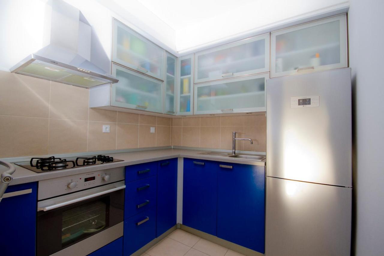 Appartamento Apartman Roko Šibenik Esterno foto