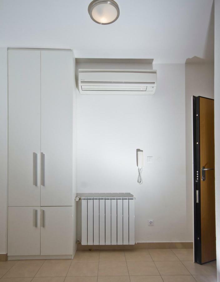 Appartamento Apartman Roko Šibenik Esterno foto