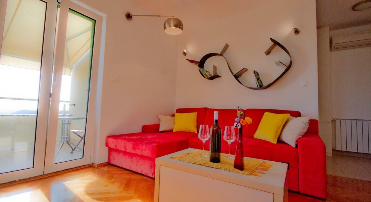 Appartamento Apartman Roko Šibenik Esterno foto