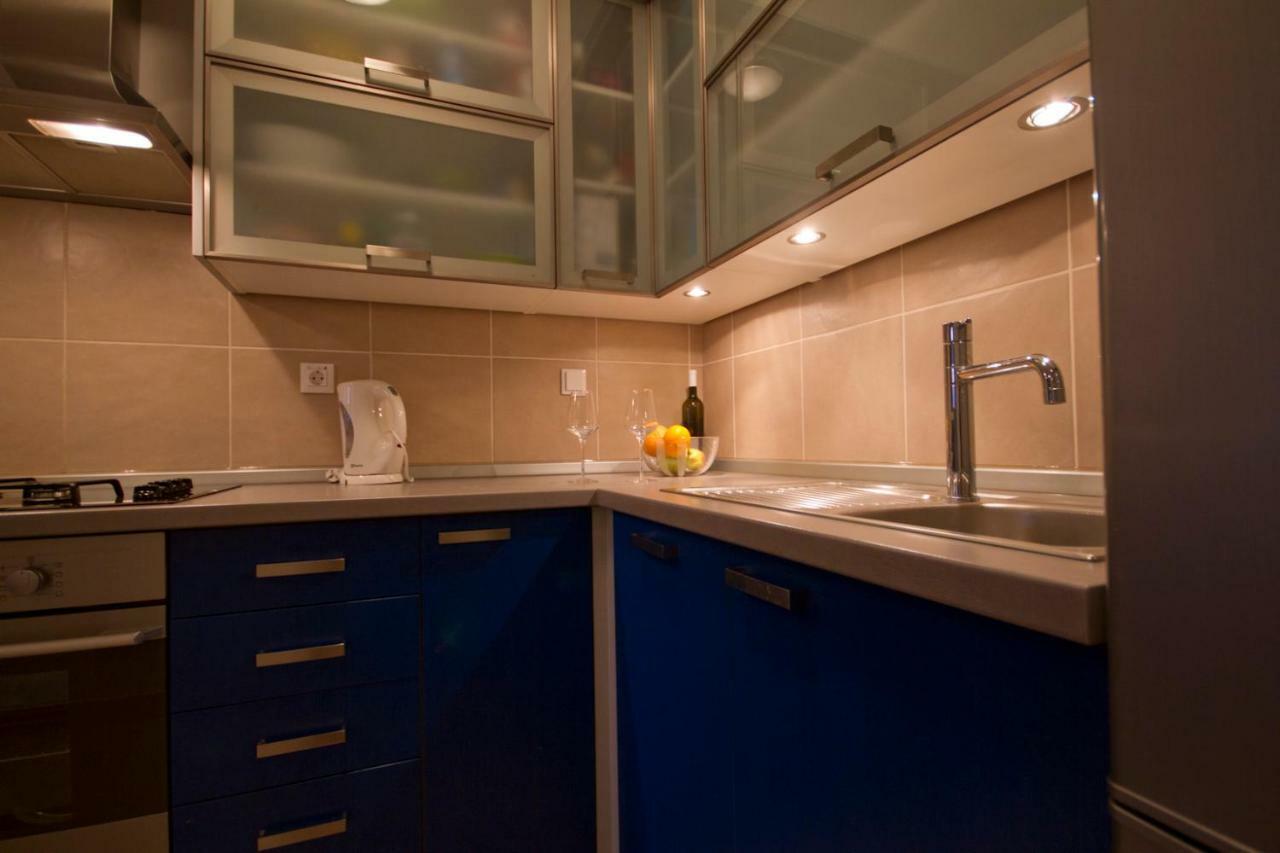 Appartamento Apartman Roko Šibenik Esterno foto