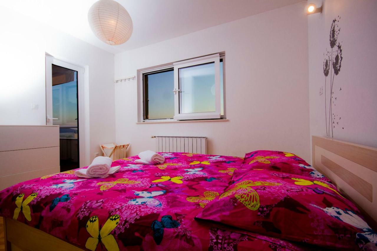 Appartamento Apartman Roko Šibenik Esterno foto