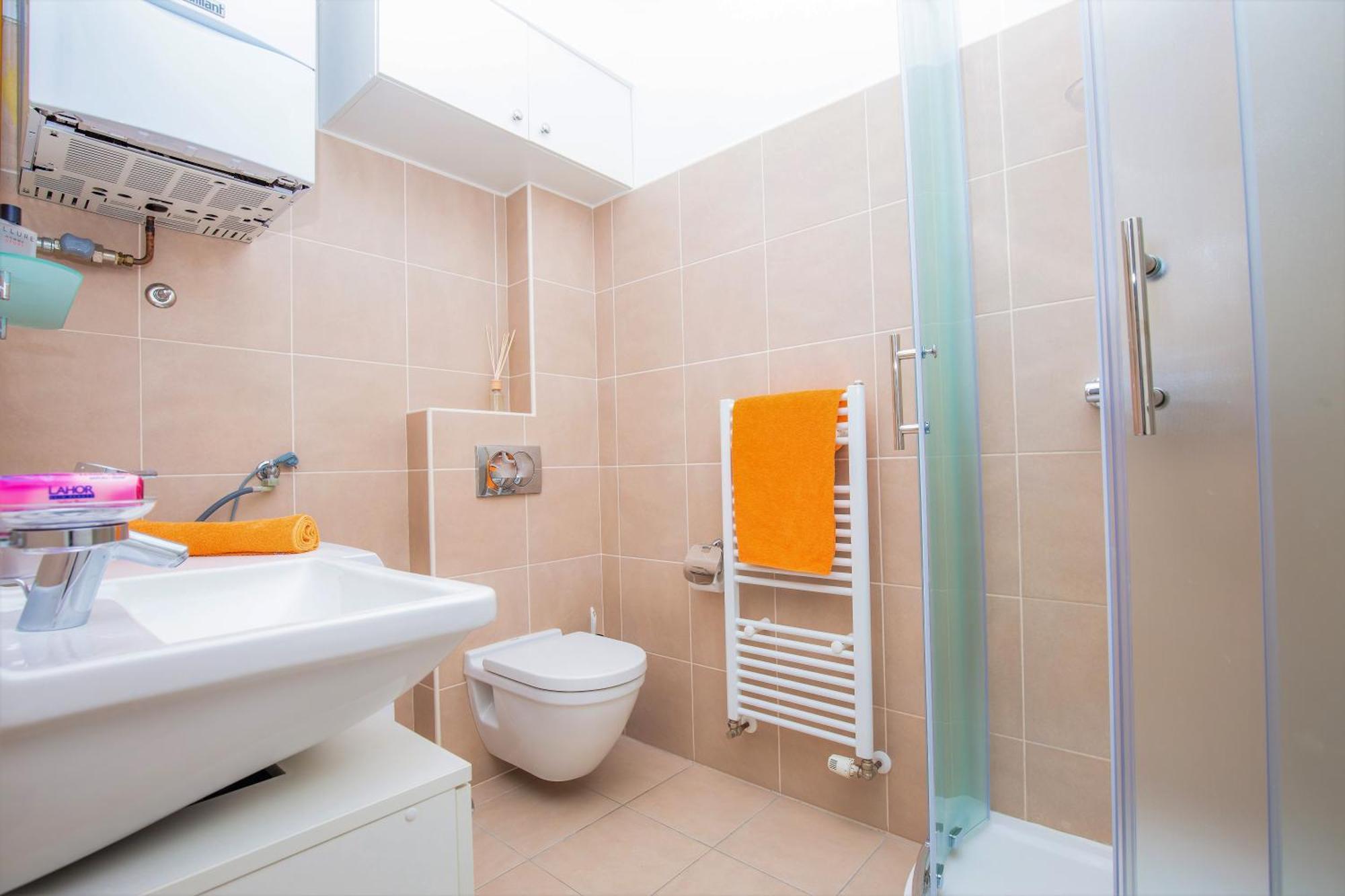Appartamento Apartman Roko Šibenik Esterno foto