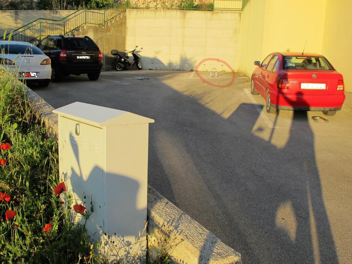 Appartamento Apartman Roko Šibenik Esterno foto